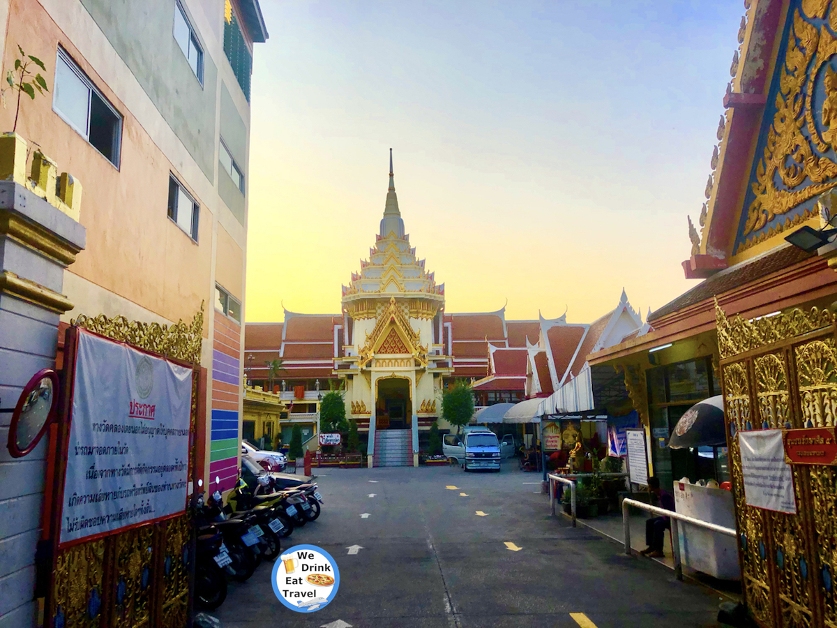 7 Free Things To Do In Bangkok - We Drink Eat Travel